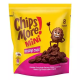 CHIPSMORE HANDY DOUBLE CHOCO MP 24GM*8