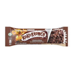 KOKO KRUNCH CEREAL BAR 25G