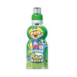 PORORO APPLE 235ML PORORO APPLE 235ML