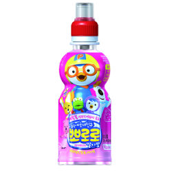 PORORO STRAWBERRY 235ML PORORO STRAWBERRY 235ML