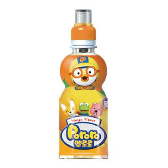 PORORO TROPICAL 235ML