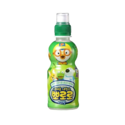 PORORO GREEN GRAPE 235ML PORORO GREEN GRAPE 235ML