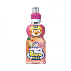 PORORO PEACH 235ML PORORO PEACH 235ML