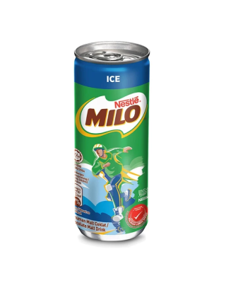 MILO ACTIV-GO ICE CAN 240ML