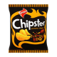 TWISTIES CHIPSTER FLAMING BBQ 60GM