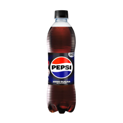 PEPSI ZERO SUGAR 400ML PEPSI ZERO SUGAR 400ML