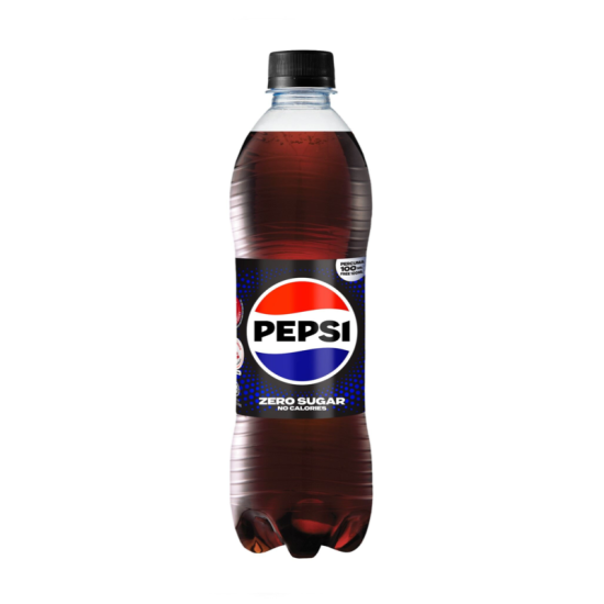 PEPSI ZERO SUGAR 400ML