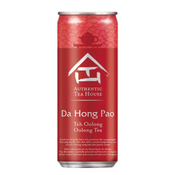 AUTHENTIC TEA HOUSE OOLONG TEA 300ML AUTHENTIC TEA HOUSE OOLONG TEA 300ML