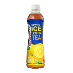 F&N SEASONS ICE LEMON TEA 380ML