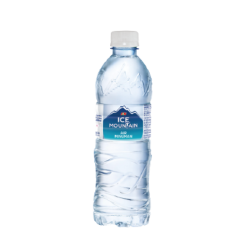 ICE MOUNTAIN DRIKING WATER 500ML ICE MOUNTAIN DRIKING WATER 500ML