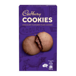 CADBURY COOKIES 150GM CADBURY COOKIES 150GM