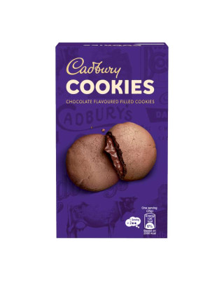 CADBURY COOKIES 150GM