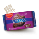 MUNCHY'S LEXUS CHOCO COATED 200GM