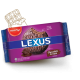 MUNCHY'S LEXUS CHOCO COATED 200GM