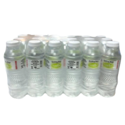 SUNSHINE REVERSE OSMOSIS WATER 250ML*24 SUNSHINE REVERSE OSMOSIS WATER 250ML*24