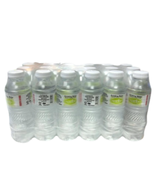 SUNSHINE REVERSE OSMOSIS WATER 250ML*24