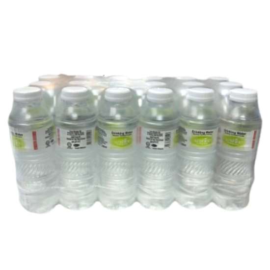 SUNSHINE REVERSE OSMOSIS WATER 250ML*24