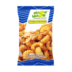 MIAOW MIAOW KEROPOK SOTONG 50GM MIAOW MIAOW KEROPOK SOTONG 50GM
