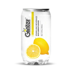 GLINTER - LEMON 350ML GLINTER - LEMON 350ML