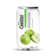 GLINTER - GREEN APPLE 350ML