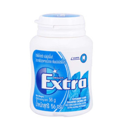EXTRA WHITE BOTTLE 56GM EXTRA WHITE BOTTLE 56GM