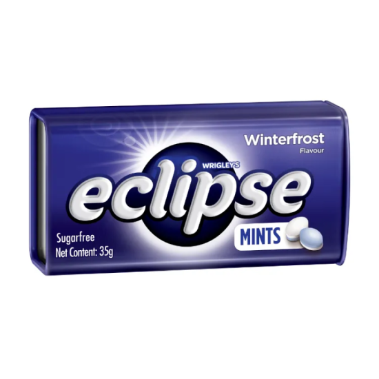 ECLIPSE MINTS WINTERFROST 35GM