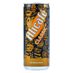 POWER ROOT ALICAFE CLASSIC 240ML POWER ROOT ALICAFE CLASSIC 240ML