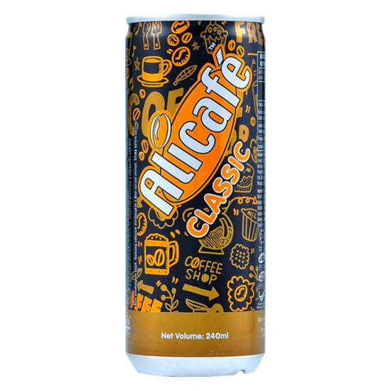 POWER ROOT ALICAFE CLASSIC 240ML POWER ROOT ALICAFE CLASSIC 240ML