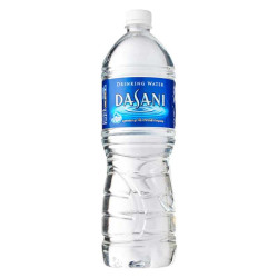 DASANI DRINKING WATER 1.5L DASANI DRINKING WATER 1.5L