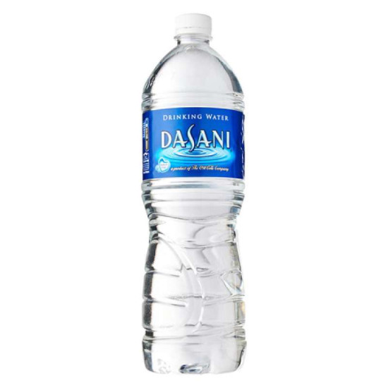 DASANI DRINKING WATER 1.5L