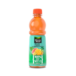 MINUTE MAID PULPY TROPICAL 300ML MINUTE MAID PULPY TROPICAL 300ML