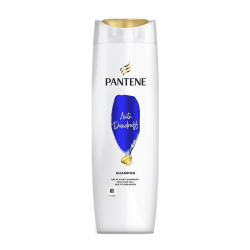 PANTENE SHAMPOO ANTI DANDRUFF 300ML PANTENE SHAMPOO ANTI DANDRUFF 300ML