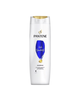 PANTENE SHAMPOO ANTI DANDRUFF 300ML