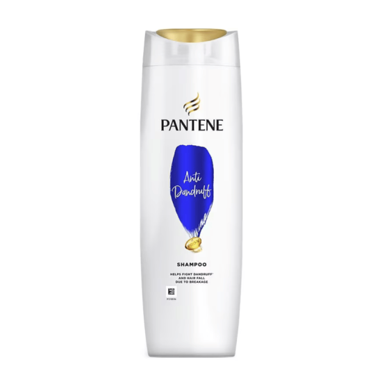 PANTENE SHAMPOO ANTI DANDRUFF 300ML