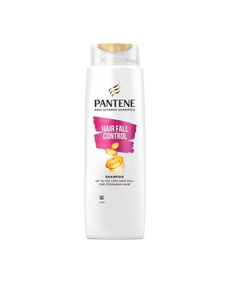 PANTENE SHAMPOO HAIR FALL CONTROL 300ML