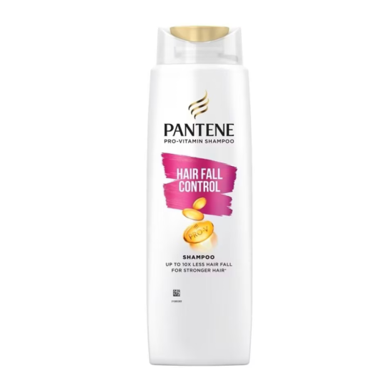 PANTENE SHAMPOO HAIR FALL CONTROL 300ML