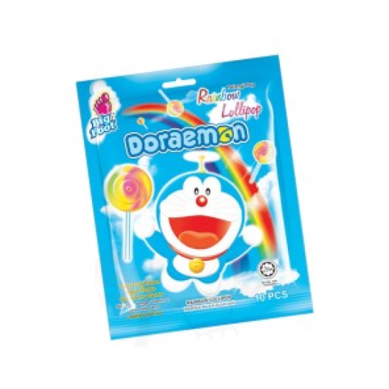 BF RAINBOW LOLLIPOP (DB) 12GM