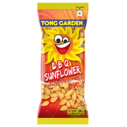 TONG GARDEN SUNFLOWER KERNELS (BBQ) 30GM TONG GARDEN SUNFLOWER KERNELS (BBQ) 30GM