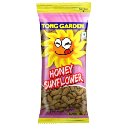 TONG GARDEN SUNFLOWER KERNELS (HONEY) 30GM TONG GARDEN SUNFLOWER KERNELS (HONEY) 30GM