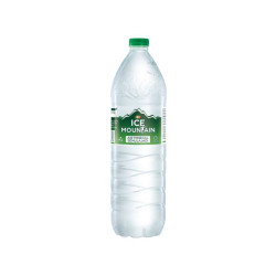 F&N ICE MOUNTAIN MINERAL WATER 1.5L F&N ICE MOUNTAIN MINERAL WATER 1.5L