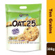 JULIE'S OAT 25 TEN GRAINS 300GM