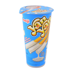 MEIJI YAN YAN VANILLA 44GM MEIJI YAN YAN VANILLA 44GM