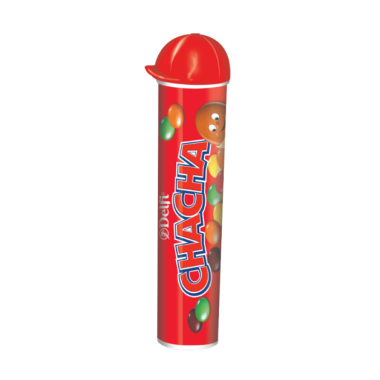 DELFI CHA CHA MINIS TUBE 30GM