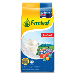 FERNLEAF INSTANT 500G FERNLEAF INSTANT 500G