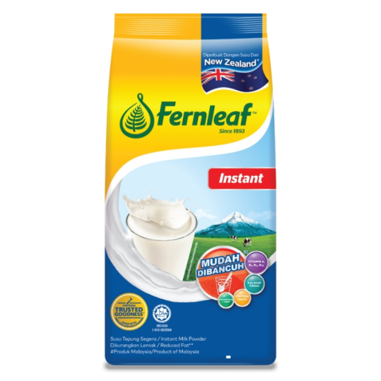 FERNLEAF INSTANT 500G