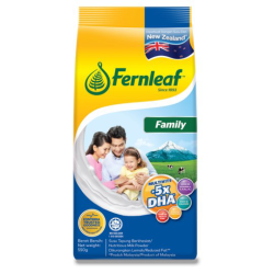 FERNLEAF FAMILY 500G FERNLEAF FAMILY 500G