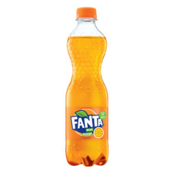 FANTA ORANGE 500ML FANTA ORANGE 500ML