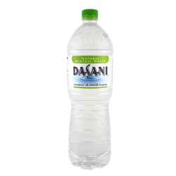 DASANI MINERAL WATER 1.5L DASANI MINERAL WATER 1.5L