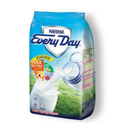 EVERYDAY FULL CREAM MILK POWDER 500G EVERYDAY FULL CREAM MILK POWDER 500G