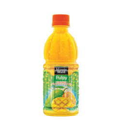 MINUTE MAID PULPY O-MANGO 350ML MINUTE MAID PULPY O-MANGO 350ML